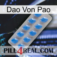 Dao Of Pao 22